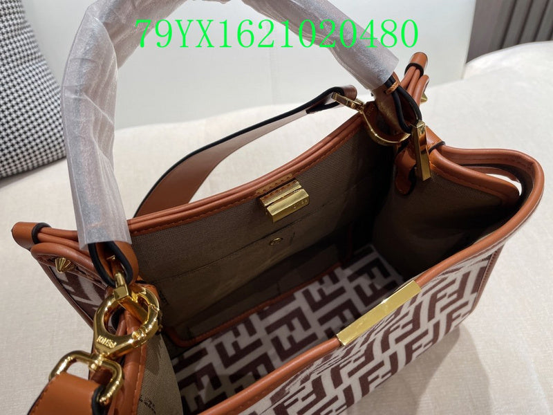 Glami - FDE Bags - 2240