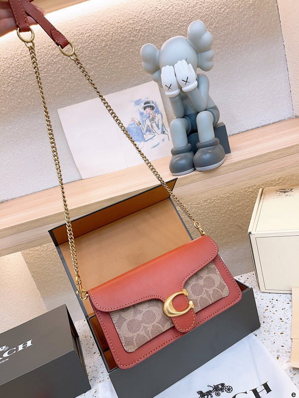 Satchel Bags - CCH Bags - 035