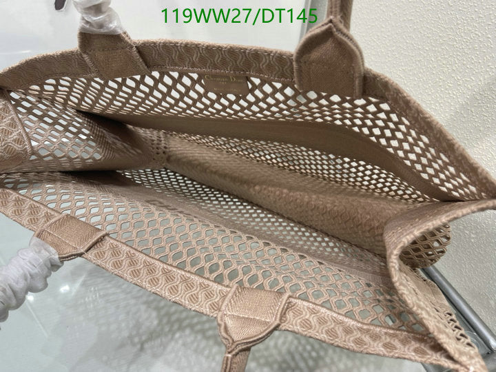 SAMCC - DOR Bags - 913