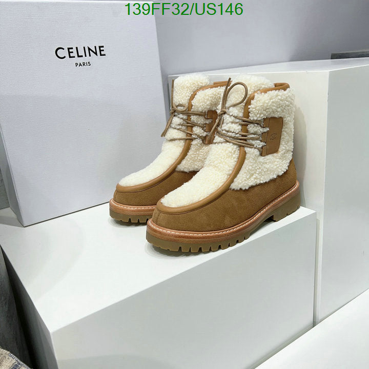 SAMC - COL Women Shoes - 055