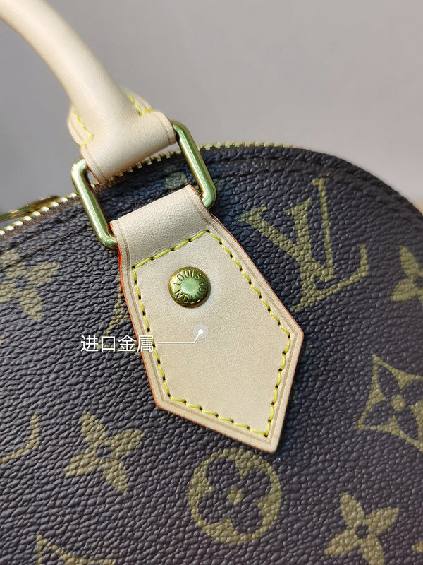Glami-is - LOV Lady Bags - 993