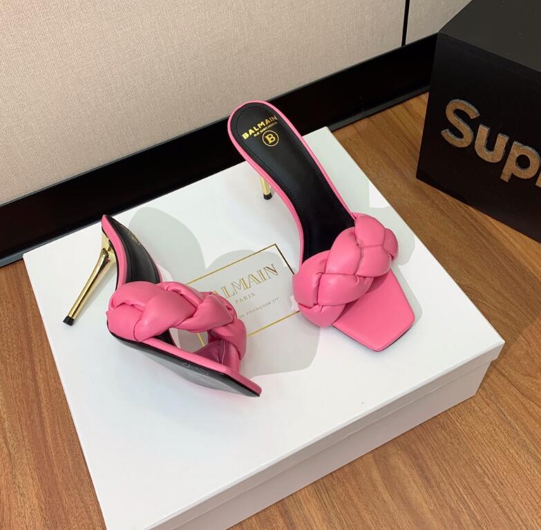 SAMC - BAM Women Shoes - 003
