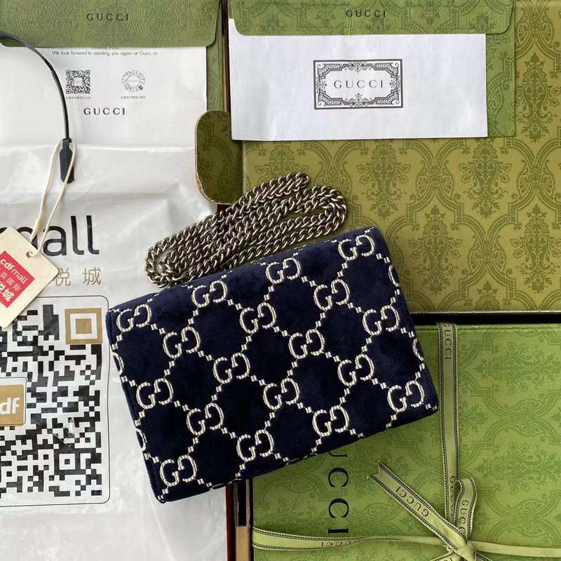 GUI2 Bags - Luxurious Bags  726