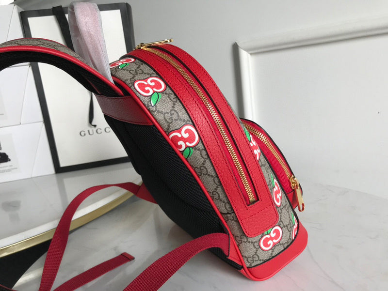 Satchel Bags - GCI Bags - 7283