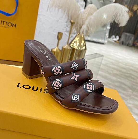 SAMC - LOV Women Shoes - 1149
