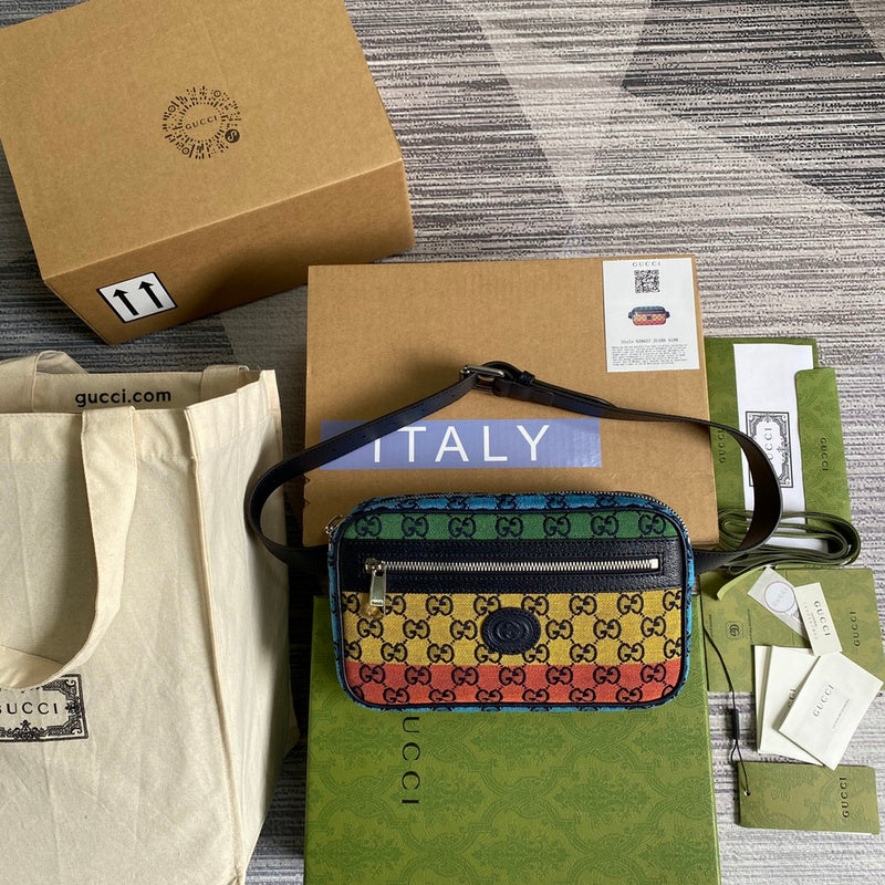 Glami - Glami Bags - 1987