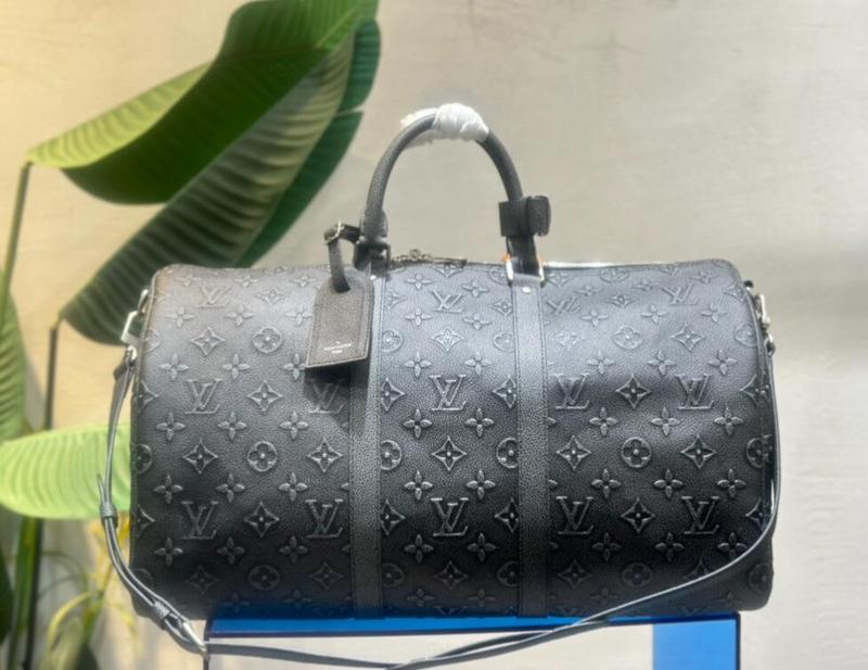 SAMC - LOV Bags - 1427
