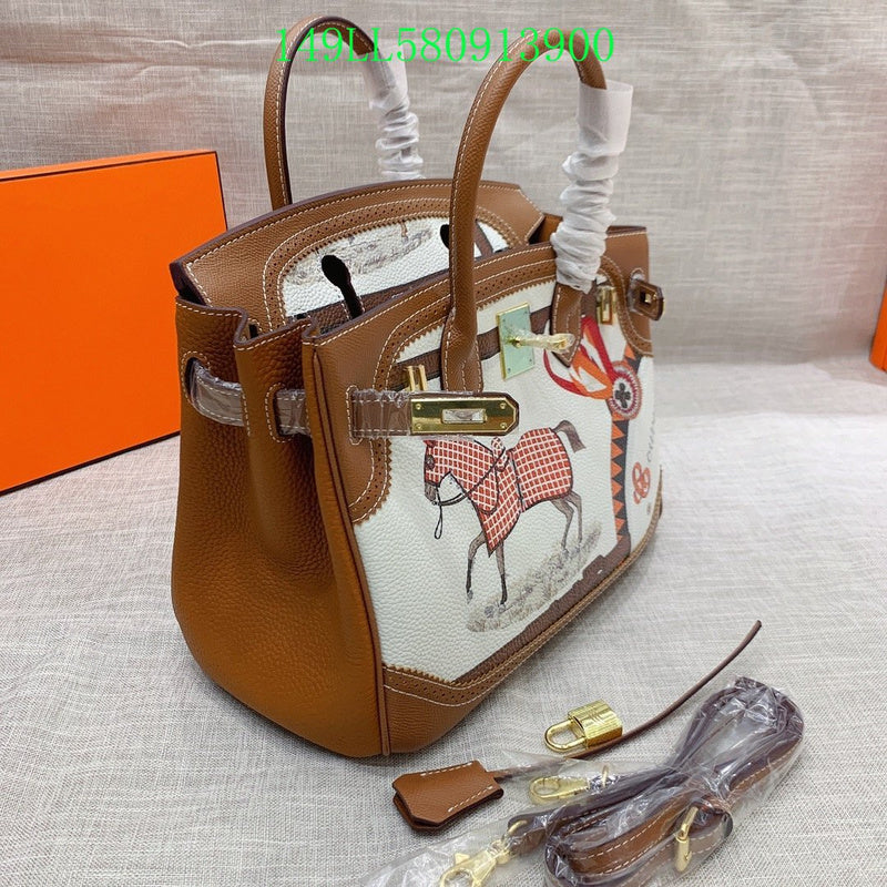 Glami - HMS Bags - 1027