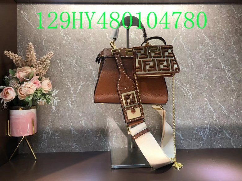 Glami - FDE Bags - 2714