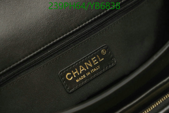 SAMC - CHL Bags - 780