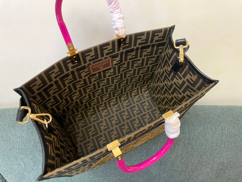 Glamy - VAR Bags - 213