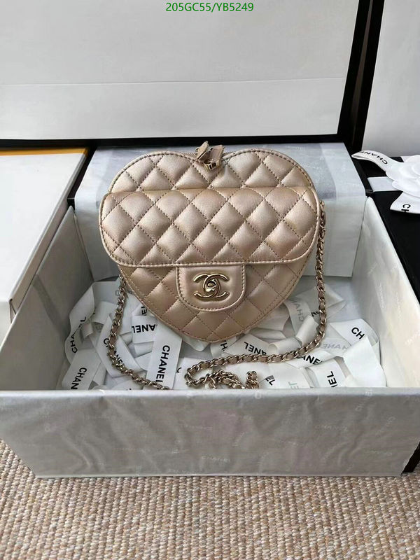 SAMC - CHL Bags - 865