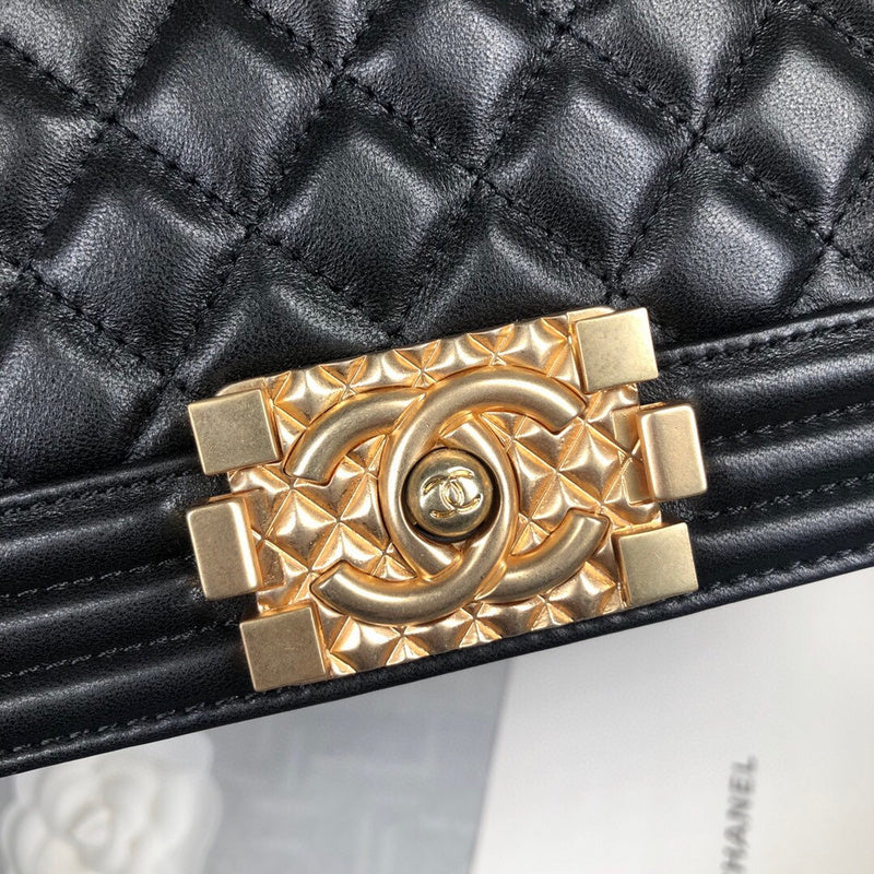 Satchel Bags - CHL Bags - 4066