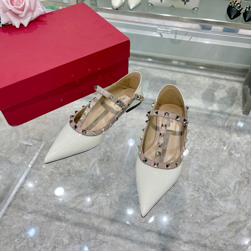 Satchel Bags - Mix Shoes - 1564