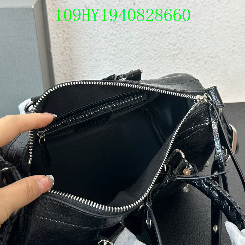 Glami GlamI - BGA Bags - 1658