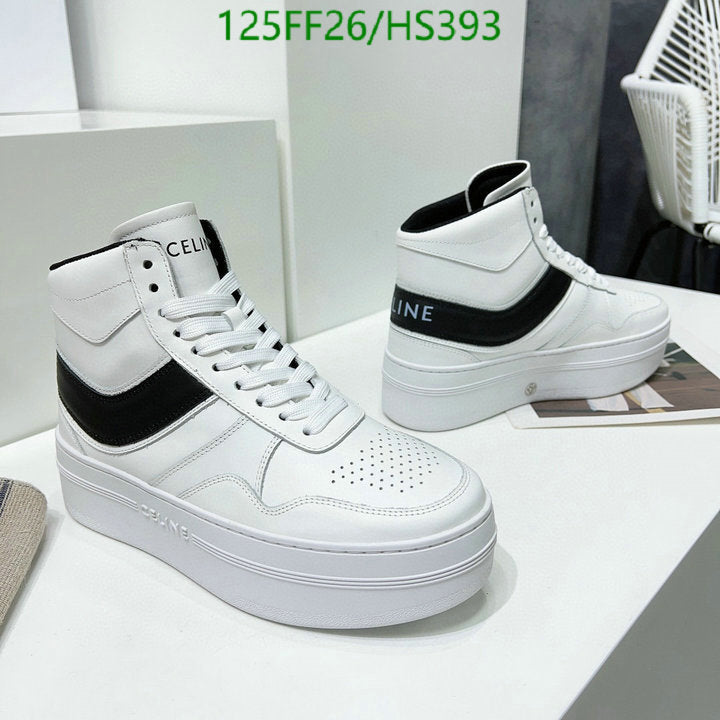 SAMC - COL Women Shoes - 213