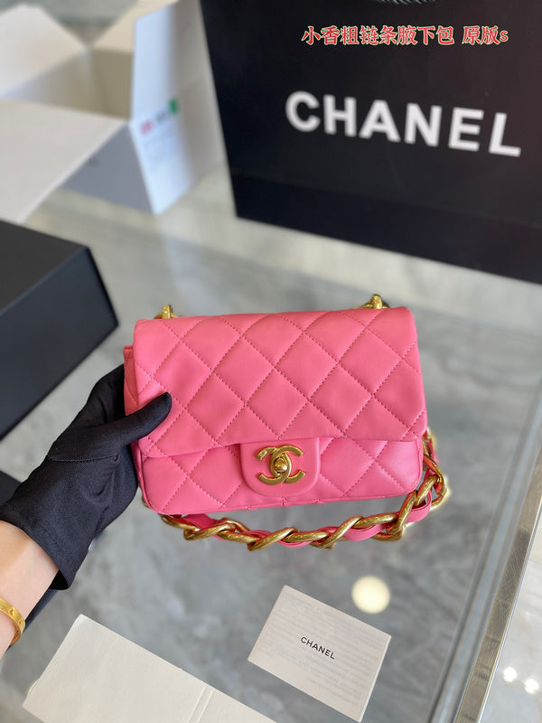 Satchel Bags - CHL Bags - 7310