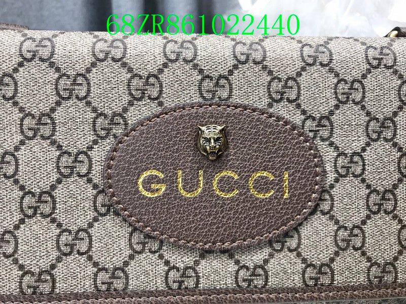 Glami Fashion - GCI Bags - 10391