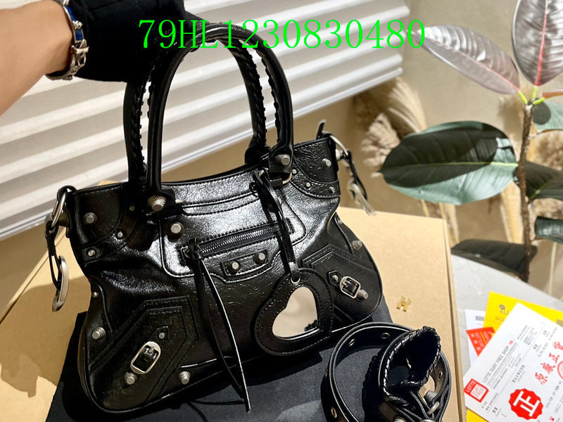Glami GlamI - BGA Bags - 1645