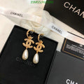 SAMC - CHL Jewelry Earrings - 249