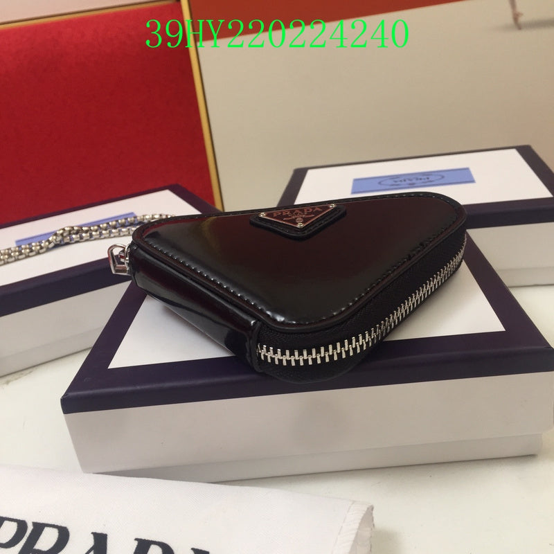 Satchel Bags - PDA Bags - 3505