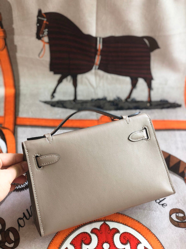Satchel Bags - HMS-Bags - 730