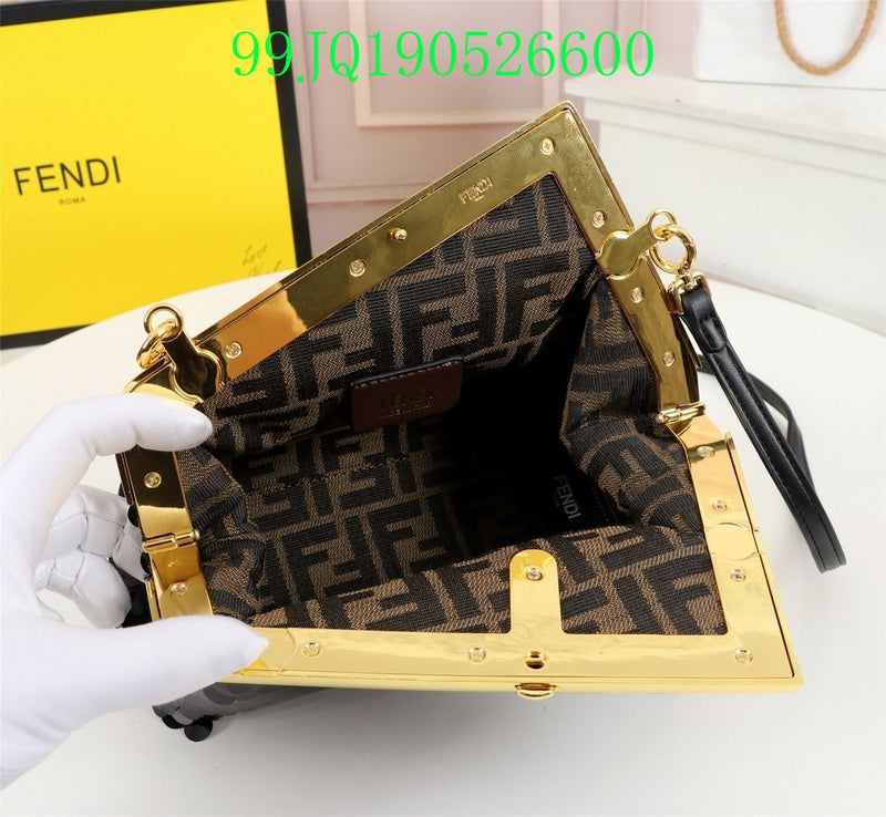 Glami - FDE Bags - 3183