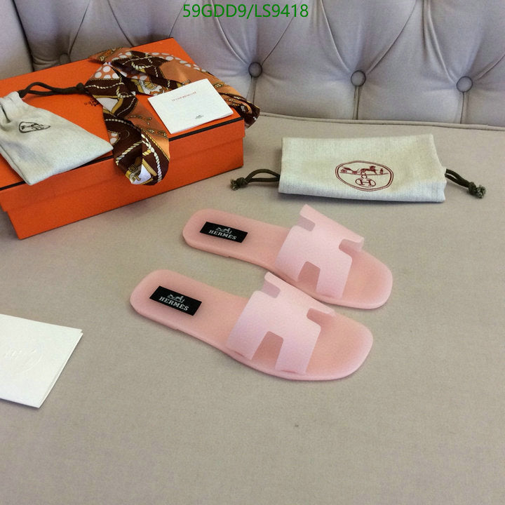 SAMC - HMS Women Shoes - 343