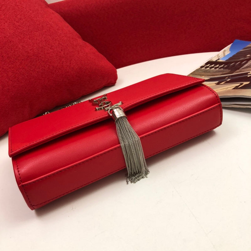 Satchel Bags - SLY Bags - 1499