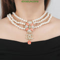 SAMC - CHL Jewelry Necklace - 152