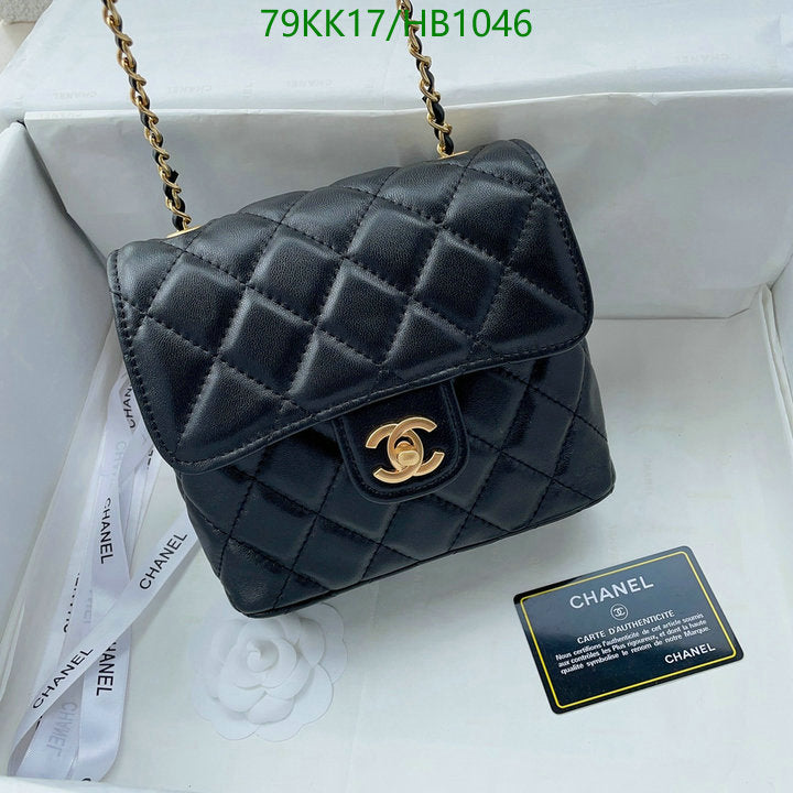 SAMC - CHL Bags Crossbody - 062
