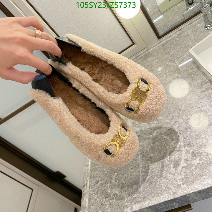 SAMC - COL Women Shoes - 200