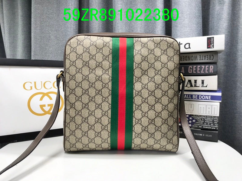 Glami Fashion - GCI Bags - 11129
