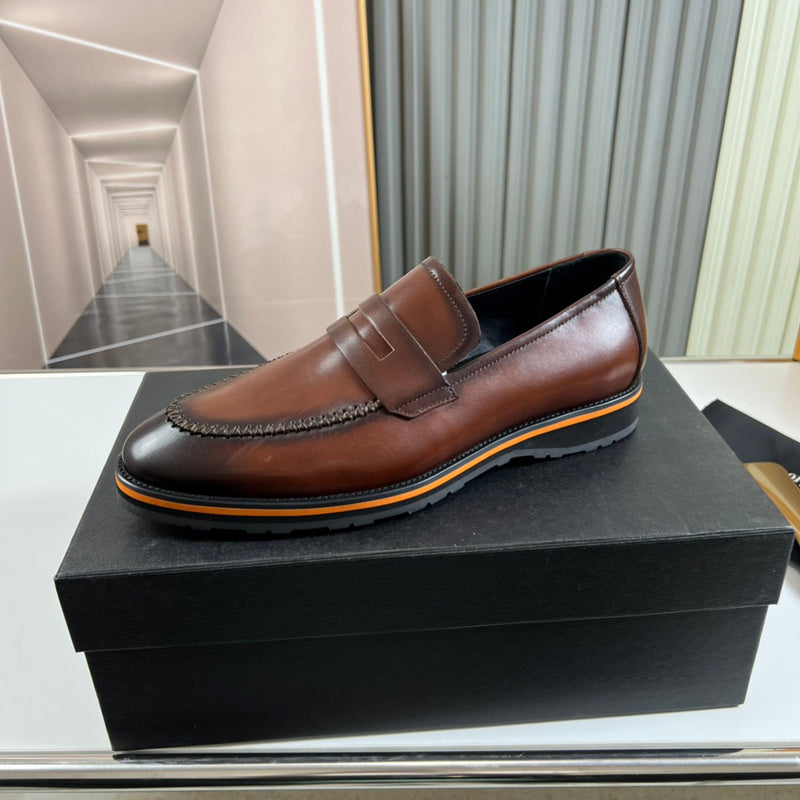 Glami - BRE Men Shoes - 465