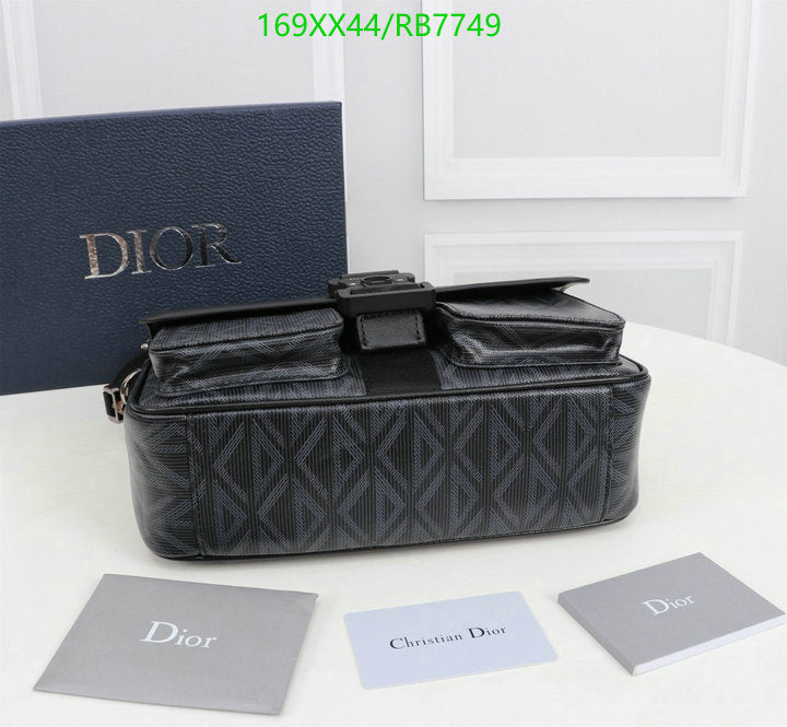 SAMCC - DOR Bags - 1256