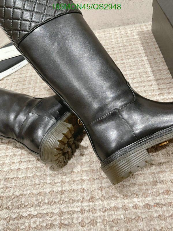 SAMC - CHL Women Boots - 354