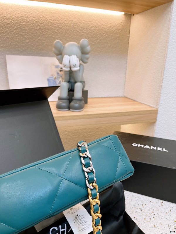 Satchel Bags - CHL Bags - 7274