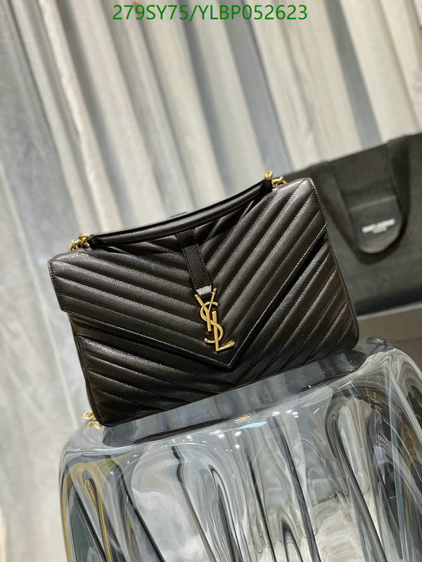 SAMC - YLS Bags - 456