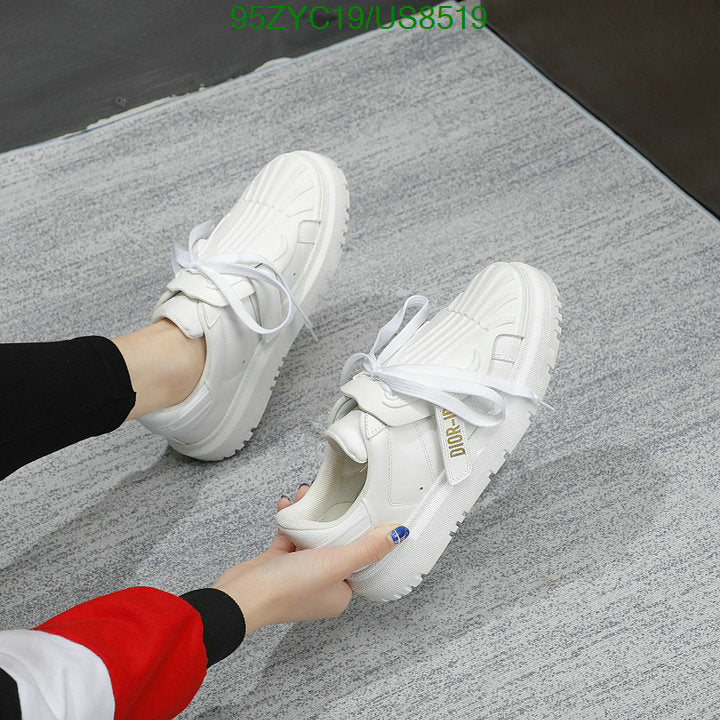 SAMCC - DOR Women Shoes - 1504