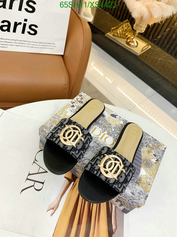 SAMCC - DOR Women Shoes - 2182