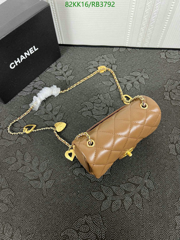 SAMC - CHL Bags Crossbody - 105