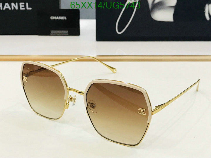 SAMC - CHL Glasses - 266