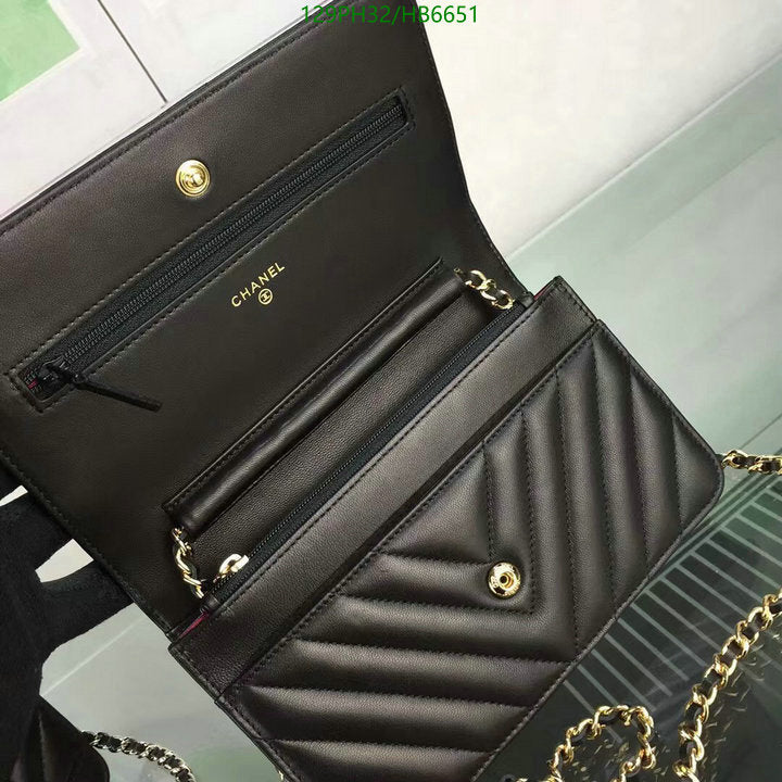 SAMC - CHL Bags - 941