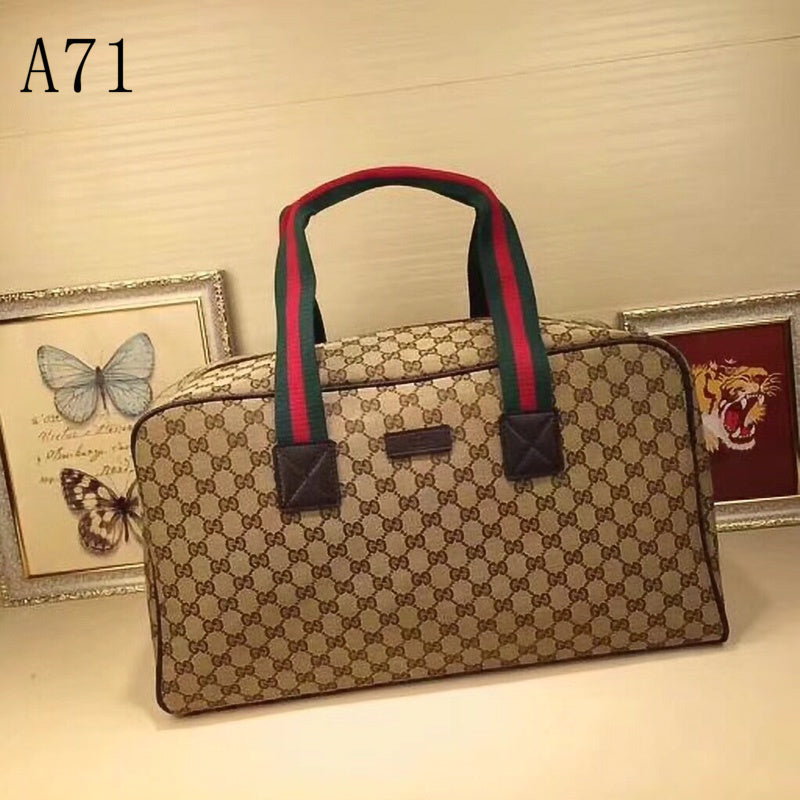 Glami Fashion - GCI Bags - 10282