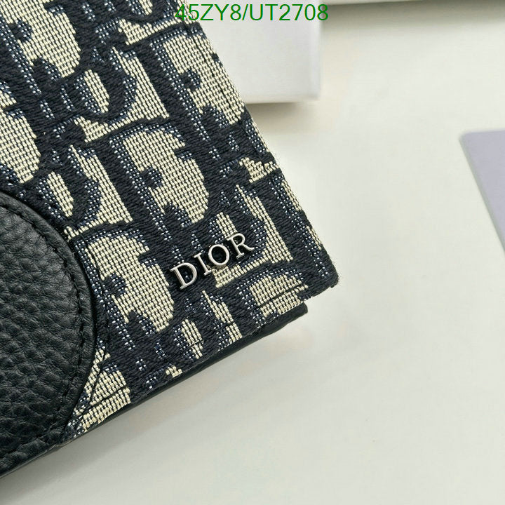 SAMC - DOR Wallets - 074