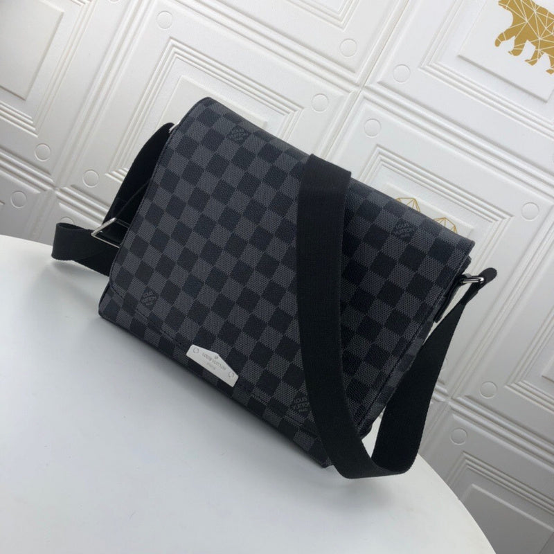 Satchel Bags - VL1 Bags - 754