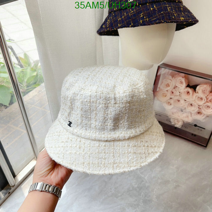 SAMC - CHL Caps & Hats - 108
