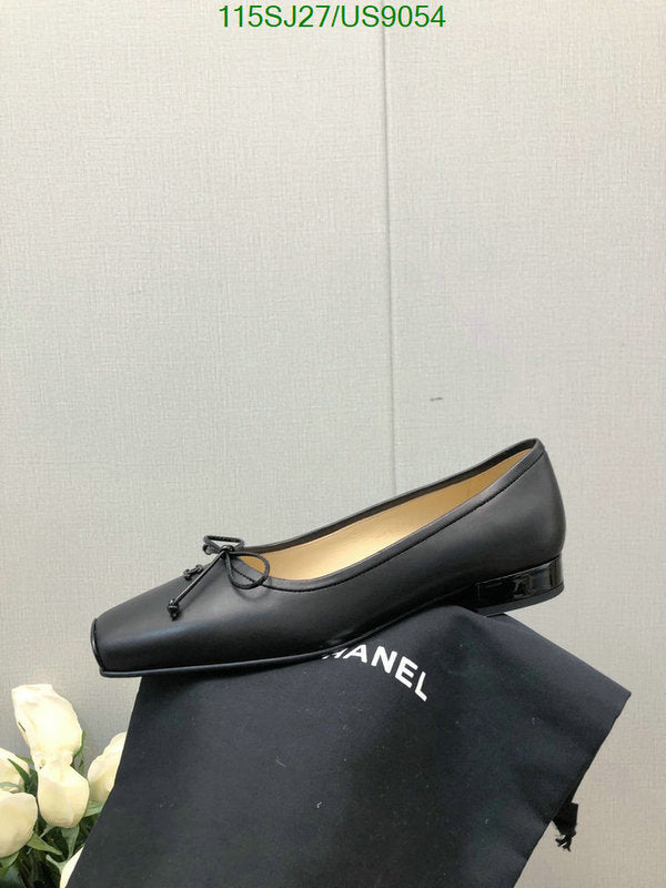 SAMC - CHL Women Shoes - 051