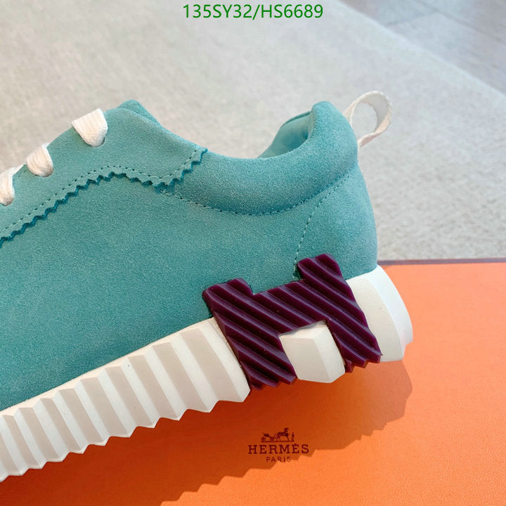 SAMC - HMS Women Shoes - 438