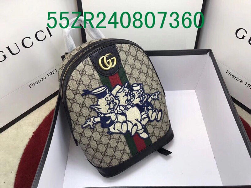 Glami Fashion - GCI Bags - 11465